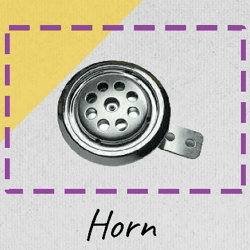 Horn