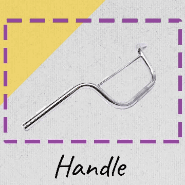 Handle Bar