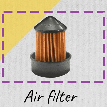 Air Filter