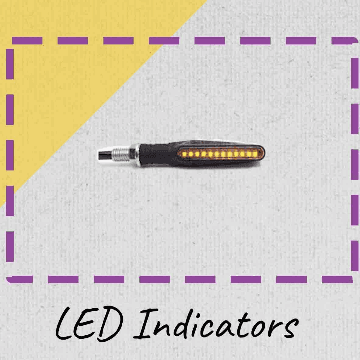 LED Indicators