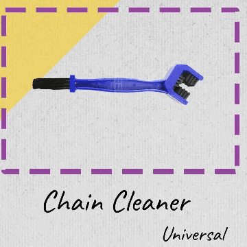 Chain Cleaner