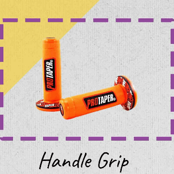 Handle Grip