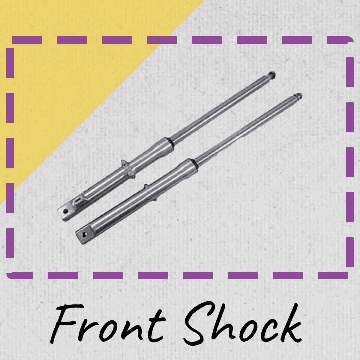 Front Shock