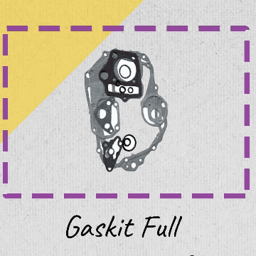 Gaskit (Full)